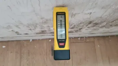 Expertise humidité Castres