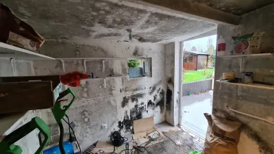 Expertise humidité Puygouzon