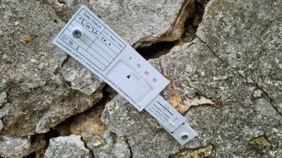 Expertise fissures Labruguière