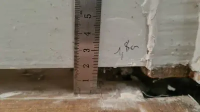 Expertise fissures Saint-Sulpice-la-Pointe