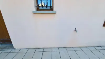 Expertise fissures Puygouzon