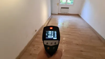 Expertise humidité Puylaurens