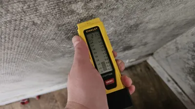 Expertise humidité Saint-Sulpice-la-Pointe