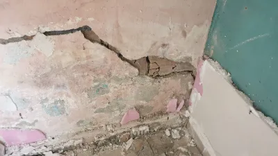 Expertise fissures Aussillon